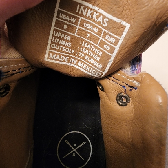 Inkaas - Picture 10 of 10